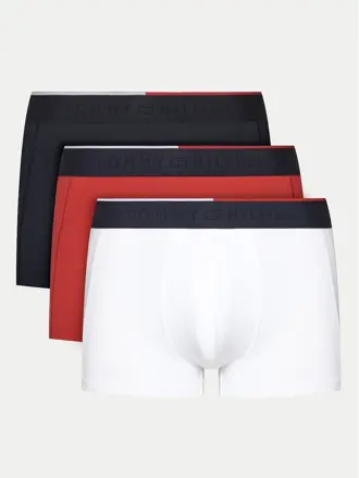UM03388 pánske boxerky TOMMY HILFIGER  0W3