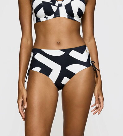 Triumph Summer Allure maxi EX plavkové nohavičky