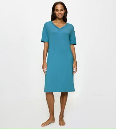 Timeless Sensuality NDK SSL X  1597 - QUIET TURQUOISE