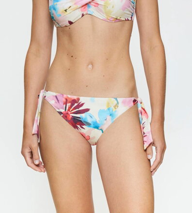 Summer Fleur Tai plavkové nohavičky TRIUMPH   M020 - PINK