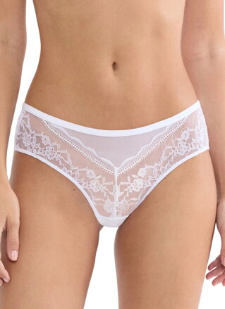 Comfort Allure Hipster nohavičky TRIUMPH   0003 - WHITE