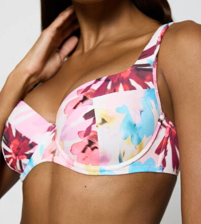 Summer Fleur WP plavková podprsenka Triumph