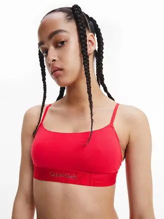 Nevystužená braletka Calvin Klein  QF7052E  5FJ