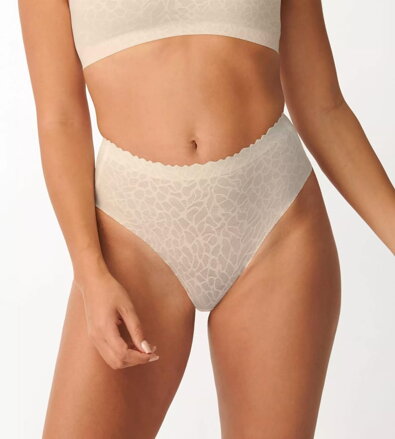 SLOGGI ZERO FEEL LACE 2.0 HIPSTER  6308 - ANGORA