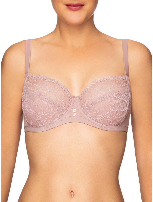 805826  CONTURELLE  Comfy Liaison podprsenka s kosticou   709