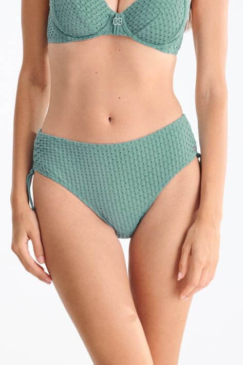 41782 EGYPT plavkové nohavičky LISCA  4T - zelená