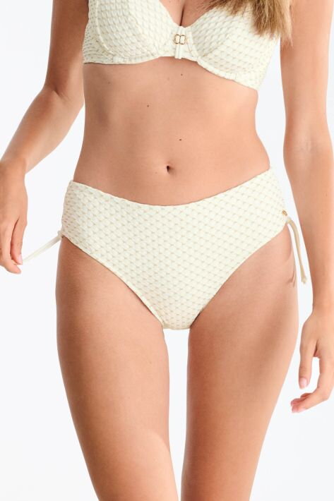 41782 EGYPT plavkové nohavičky LISCA  CE -krémová