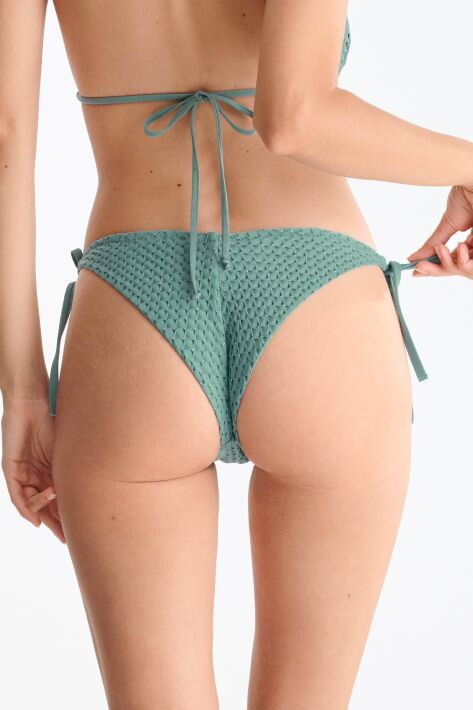 41783 EGYPT plavkové nohavičky LISCA  4T - zelená