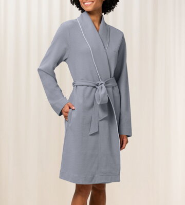 ROBES WAFFLE ROBE Župan Triumph  36/38