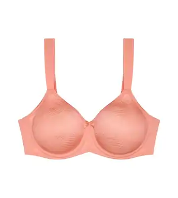 Minimizer podprsenka Essential Minimizer W Triumph  M019 pink light