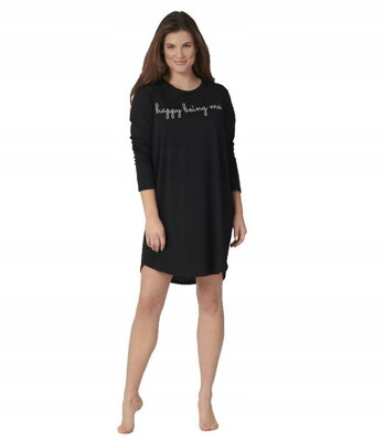 Nightdresses NDK 02 LSL X 