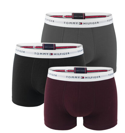 UM0UM02761 pánske boxerky TOMMY HILFIGER 0UJ