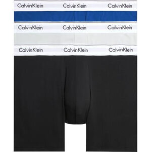 NB2381A pánske boxerky CALVIN KLEIN GW4