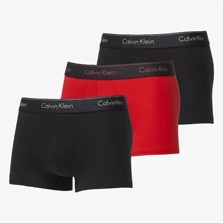 NB3873A pánske boxerky CALVIN KLEIN  KHZ