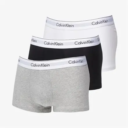 NB1085A pánske boxerky CALVIN KLEIN  MP1