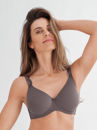 Felina podprsenka RHAPSODY spacer materiál 206210 DEEP GREY