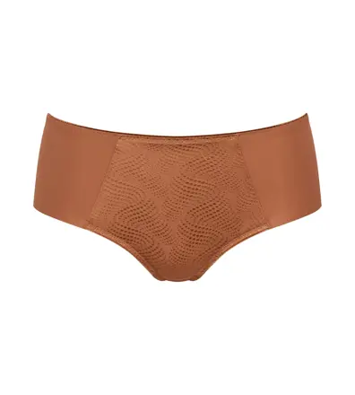 Nohavičky Hipster Essential Minimizer Triumph  7068 copper sand