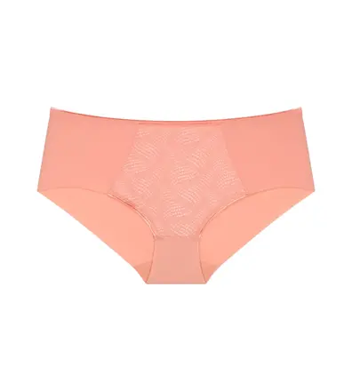 Nohavičky Hipster Essential Minimizer Triumph M019 pink light