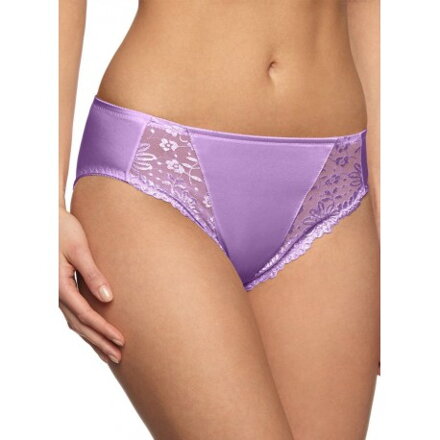 Ladyform Soft Tai nohavičky Triumph fialova 1536