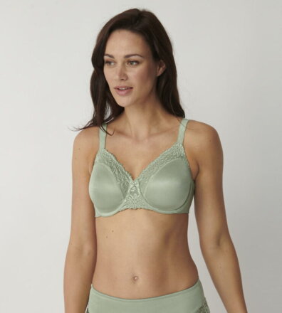 Minimizer podrsenka Ladyform Soft W Triumph 7396 zelena