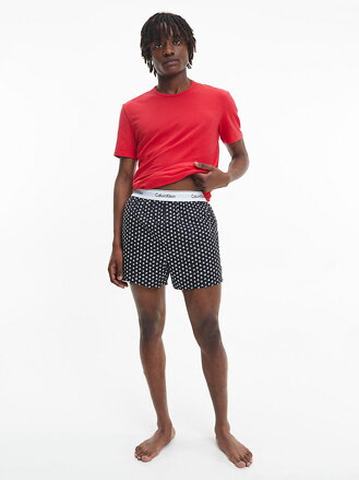 Pánske pyžamo Calvin Klein NB3324E 68L
