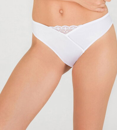 Wonderbra 05G5 klasické nohavičky