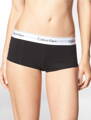 Calvin Klein MODERN COTTON SHORT  nohavičky F3788E