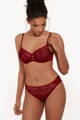 Podprsenka 10320 LISCA Ruby