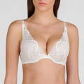 Wonderbra 02LN Triangle Push up Lace Bra 130