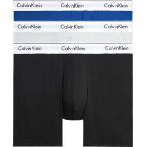 NB2381A pánske boxerky CALVIN KLEIN GW4