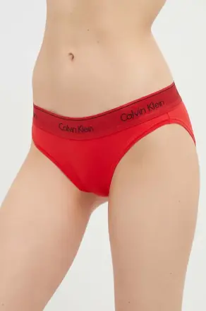 QF7451E nohavičky CALVIN KLEIN  XAT