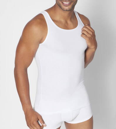 SLOGGI MEN GO ABC TANK TOP 2P