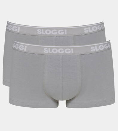 SLOGGI MEN GO ABC HIPSTER 2P