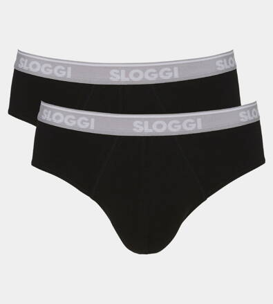 SLOGGI MEN GO ABC MIDI 2P