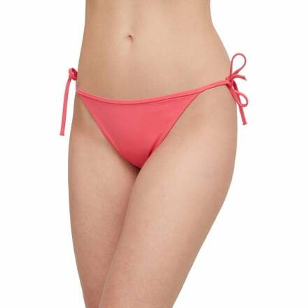 UW04496 plavkové nohavičky TOMMY HILFIGER ružová