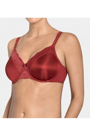 Minimizer podprsenka Ladyform Soft W Triumph bordová 6235