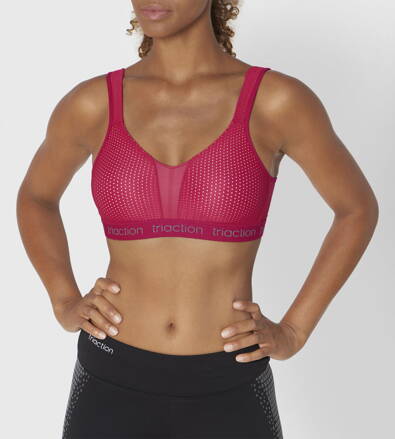 TRIACTION ENERGY LITE N EX Triumph CERISE 4173